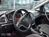 Opel Astra Sports Tourer 1.7 CDTi Cosmo