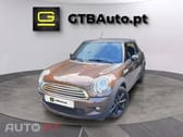 MINI Cooper Cabrio 1.6i