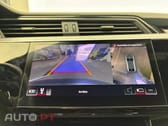 Audi E-Tron S quattro