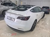 Tesla Model 3 Performance Dual Motor AWD