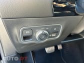 Mercedes-Benz B 250 e 8G-DCT AMG Line