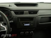 Renault Express Express 1.5 Blue dCi Advance