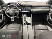 Peugeot 508 1.5 BlueHDi GT EAT8