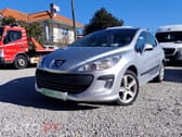 Peugeot 308 1.6 HDI Premium
