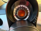 Fiat 500 1.0 Hybrid Connect