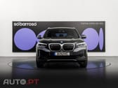 BMW iX3 Impressive