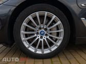 BMW 530 e