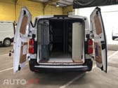 Peugeot Expert 2.0 BlueHDi Long Asphalt