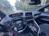 Peugeot 3008 1.2 PureTech GT Line EAT8