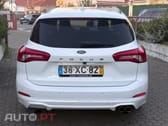 Ford Focus SW 1.0 EcoBoost ST-Line
