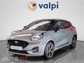 Ford Puma 1.0 EcoBoost mHEV ST-Line