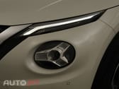 Nissan Juke Juke 1.0 DIG-T N-Connecta