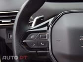 Peugeot 3008 1.6 Hybrid GT e-EAT8