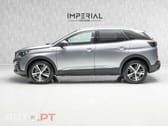 Peugeot 3008 1.5 BlueHDi GT Line EAT8