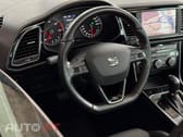 Seat Leon 2.0 TDI FR DSG S/S