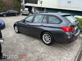 BMW 318 Sport Line