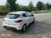 Renault Clio 1.5 dCi Zen