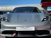 Porsche Taycan Turbo
