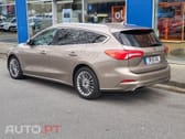 Ford Focus SW 1.5 TDCi EcoBlue Vignale