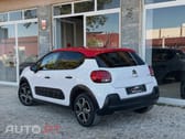 Citroen C3 1.2 PureTech Shine EAT6