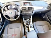 BMW 116 d Advantage