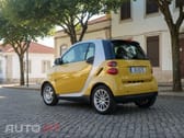 Smart ForTwo pulse