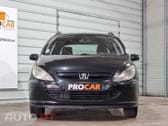 Peugeot 307 SW 1.4 HDi XS