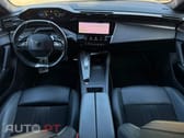Peugeot 308 SW 1.6 HYBRID GT PACK e-EAT8