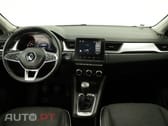 Renault Captur Captur 1.0 TCe Techno Bi-Fuel