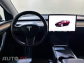 Tesla Model Y Standard