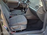 Volkswagen Golf 1.6 TDI Confortline DSG