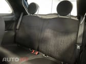 Fiat 500 1.0 Hybrid