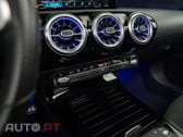Mercedes-Benz A 250 e AMG Line