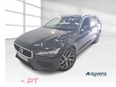 Volvo V60 2.0 T8 AWD TE Momentum Plus
