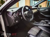 Mercedes-Benz CLA 200 d Shooting Brake Urban Aut.