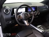 Mercedes-Benz EQA 250 Progressive