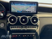 Mercedes-Benz GLC 300 e 4Matic