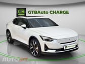 Polestar 2 I.V.A DEDUTÍVEL Long Range Dual Performance AWD