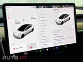 Tesla Model 3 Performance AWD