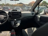 Citroen Berlingo Outro