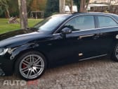 Audi A3 1.6 TDI Sport