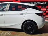 Opel Astra 1.6 CDTI Edition S/S