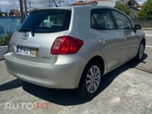 Toyota Auris 1.4 D-4D AC