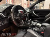 BMW 420 d Pack M Auto