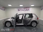 Volkswagen Golf 1.6 TDI CONFORTLINE
