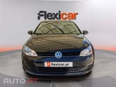 Volkswagen Golf Variant 1.6 TDi GPS Edition