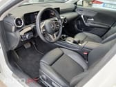 Mercedes-Benz A 250 e