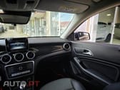 Mercedes-Benz CLA 180 d Urban