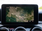 Mercedes-Benz C 63 AMG Station Speedshift 7G-MCT