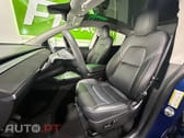 Tesla Model Y Long Range Dual Motor AWD